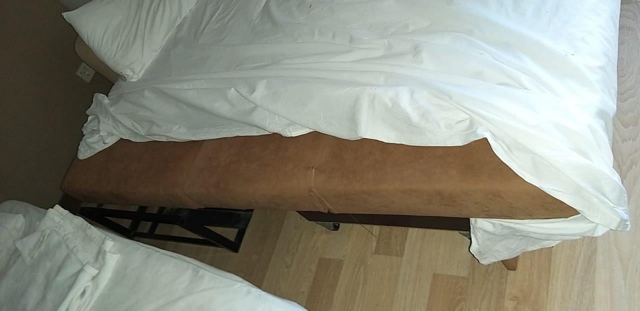 Zimmer Telatiye Resort