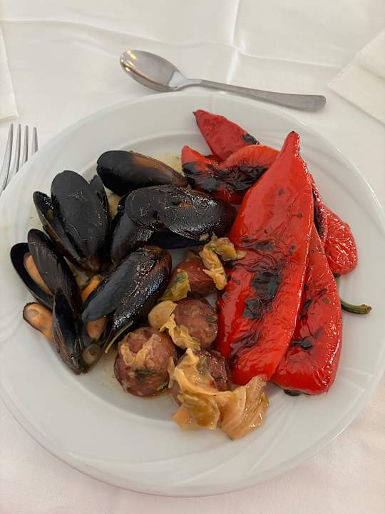 Gastro Hotel Portes Beach