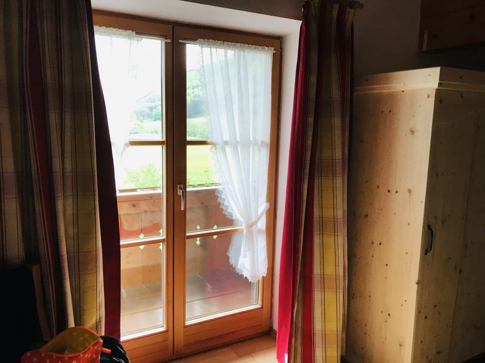 Zimmer Ferienwohnung Hoderhof