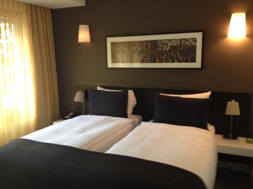 Studio Adina Apartment Hotel Berlin Hackescher Markt