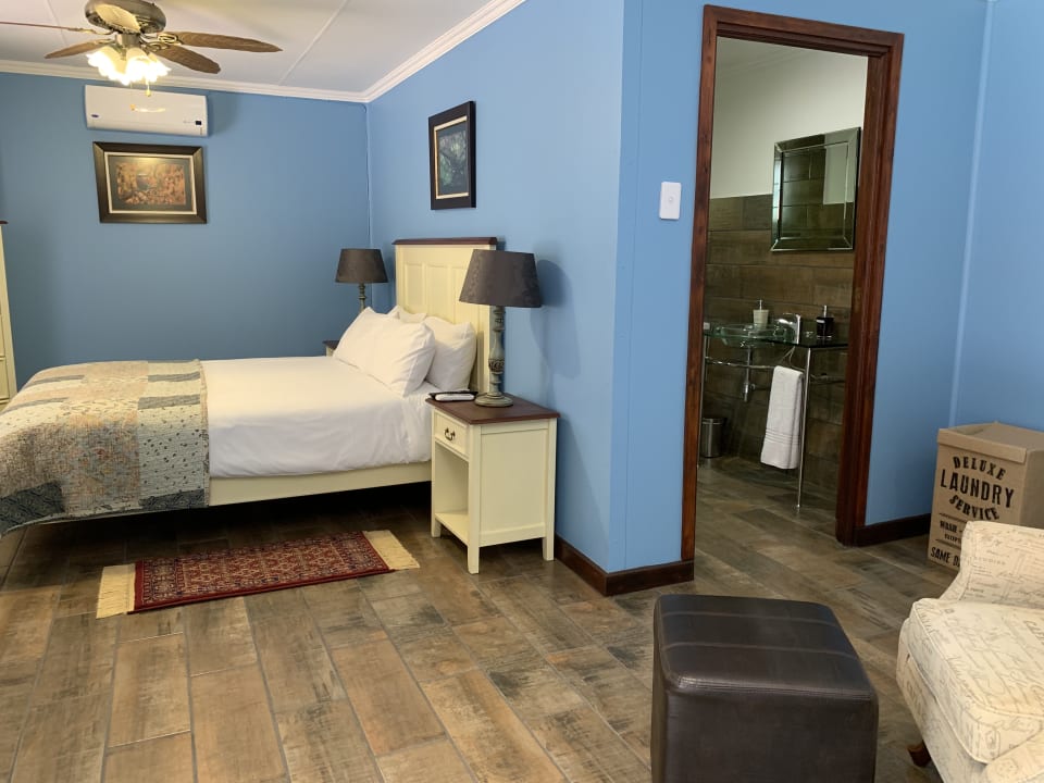 Zimmer Boutique Hotel Casta Diva