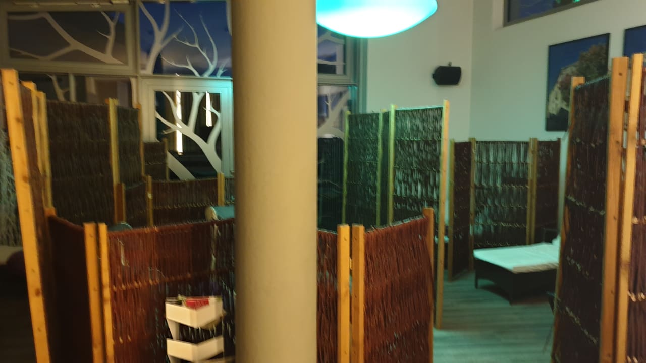 Sport & Freizeit Berghotel Oberhof
