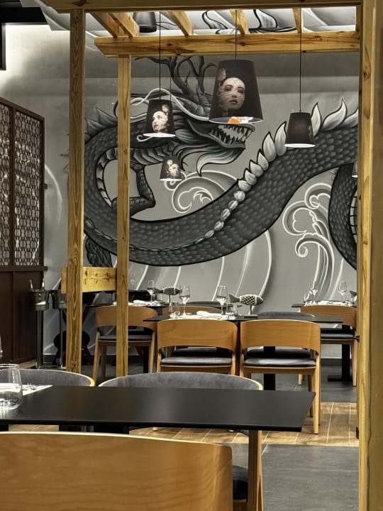 Gastro Serenade All Suites - Adults Only Resort