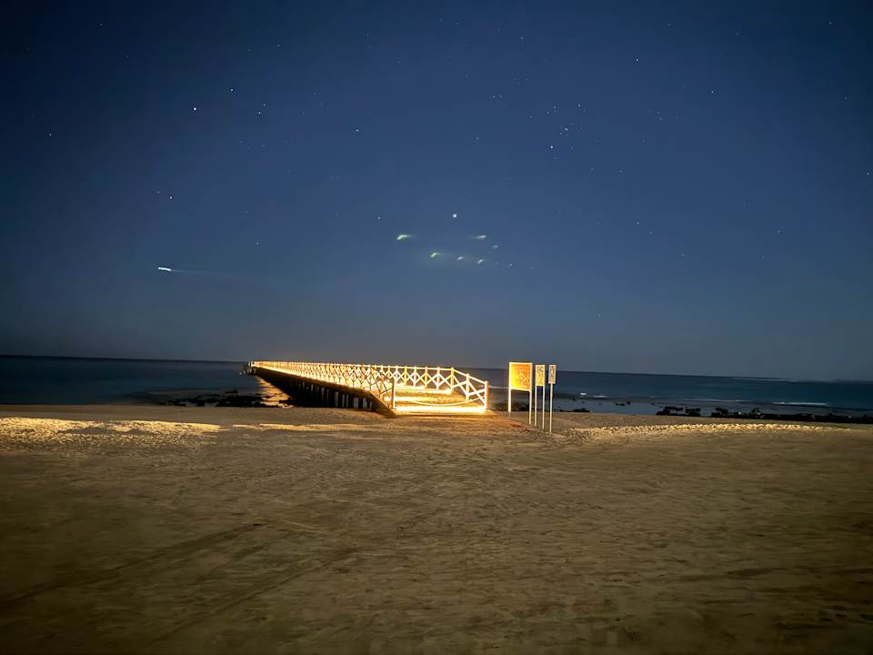 Strand Jaz Costa Mares (Adults Only)