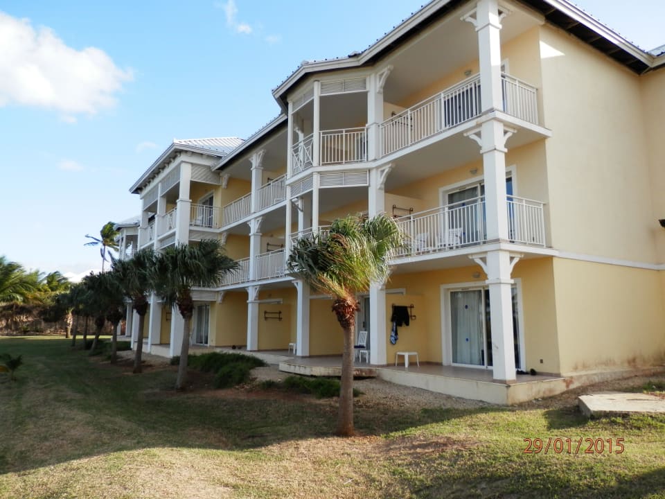 W miare Fiesta Americana Punta Varadero