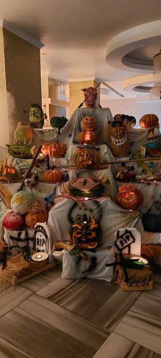 Sonstiges Azura Deluxe Resort & Spa Hotel