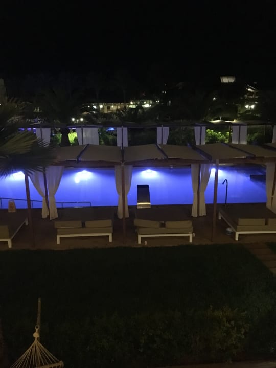 Pool Zafiro Can Picafort