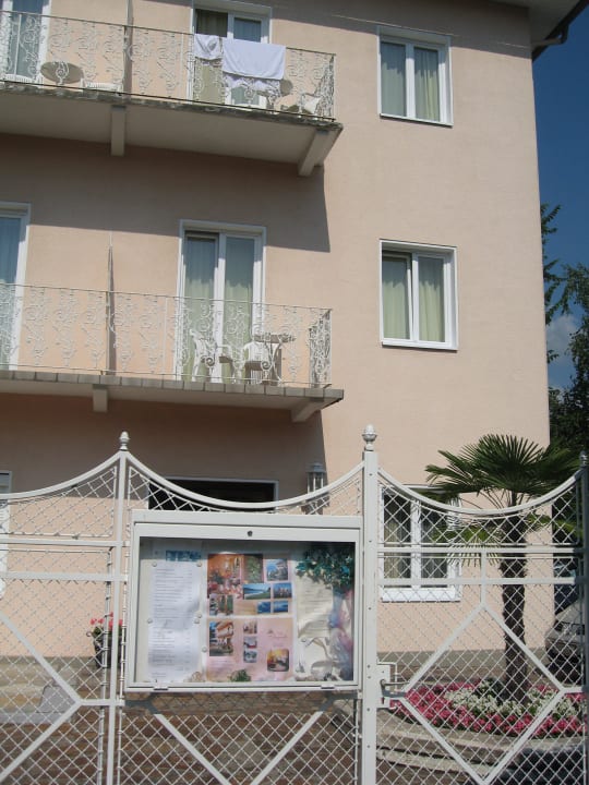 Villa Auguste Villa Auguste