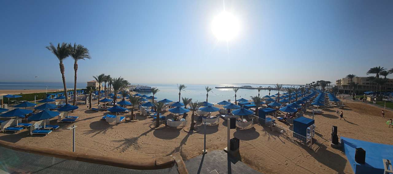 Strand Beach Albatros Resort