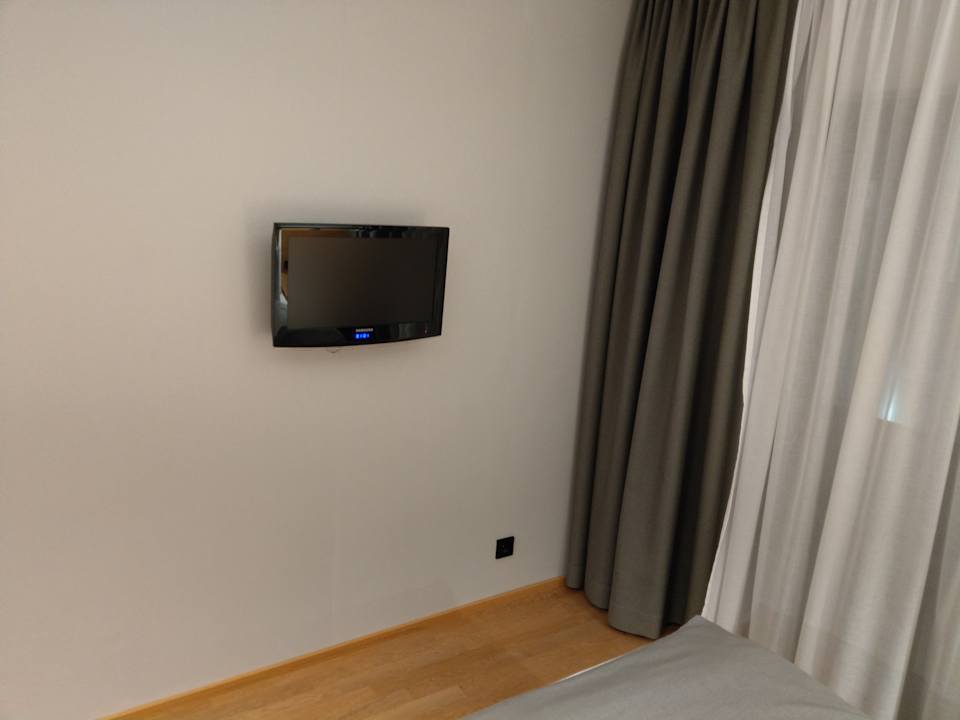 Zimmer Hotel Stadt Balingen