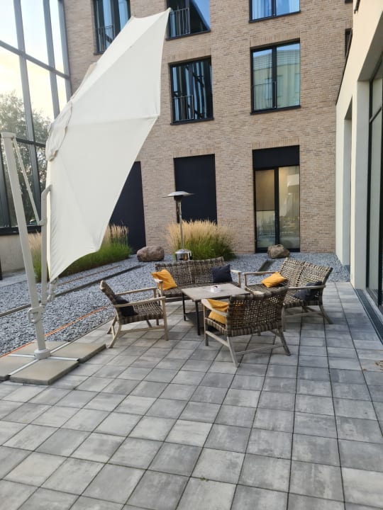 Gastro LOGINN Hotel Leipzig by ACHAT