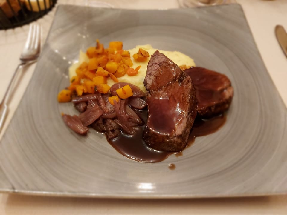 Gastro Hotel Bergknappenhof