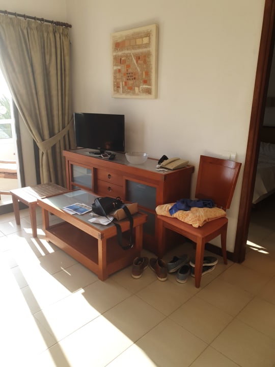 Zimmer Hotel Principado
