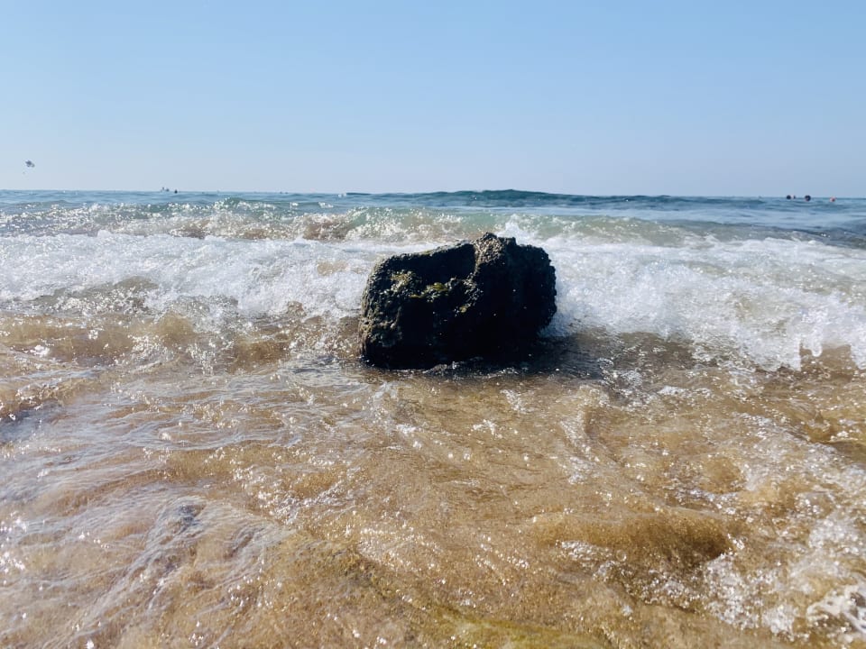 Strand Hotel Orfeus Park