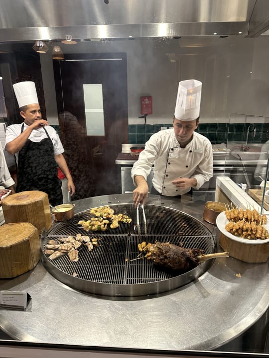 Sonstiges Le Meridien Ile Maurice