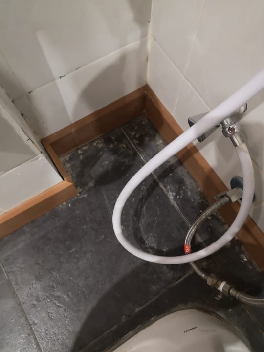 Zimmer Ashoka Tree Resort at Tanggayuda