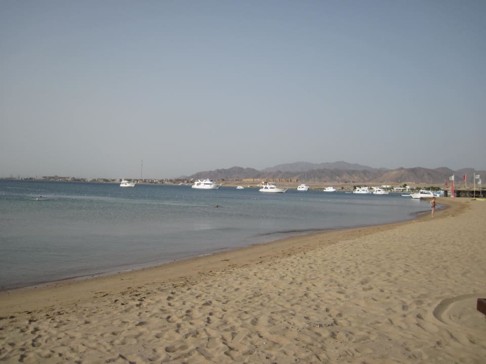 Strand Eagles Paradise Abu Soma