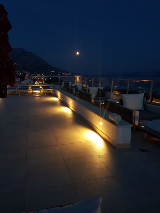 Sonstiges Hotel Plaza Duce