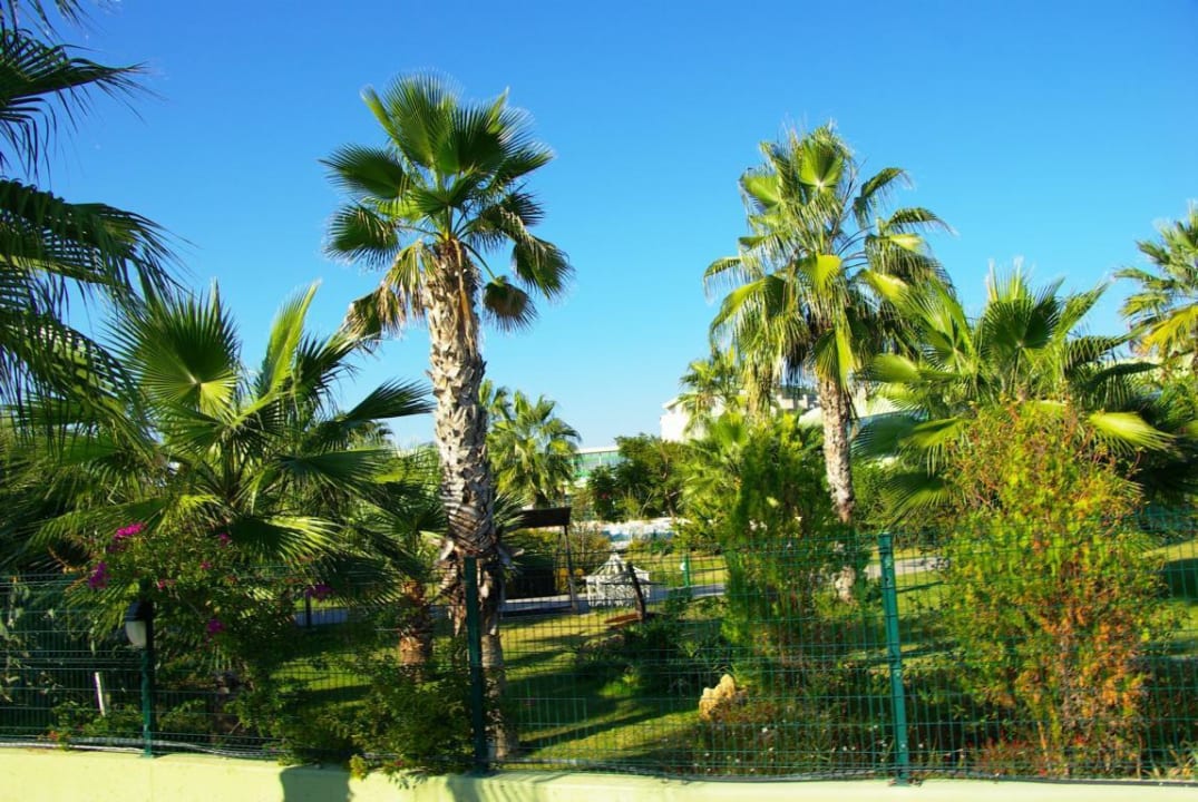 Ende Nov. 2012 VONRESORT Golden Coast