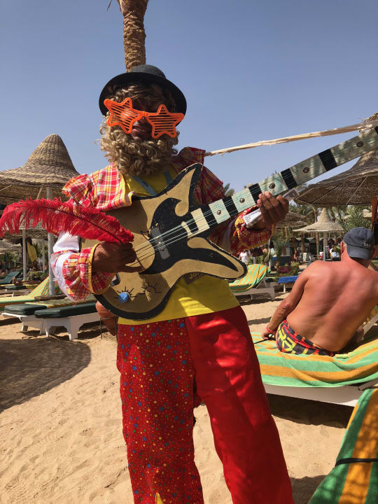 Sonstiges Giftun Azur Resort