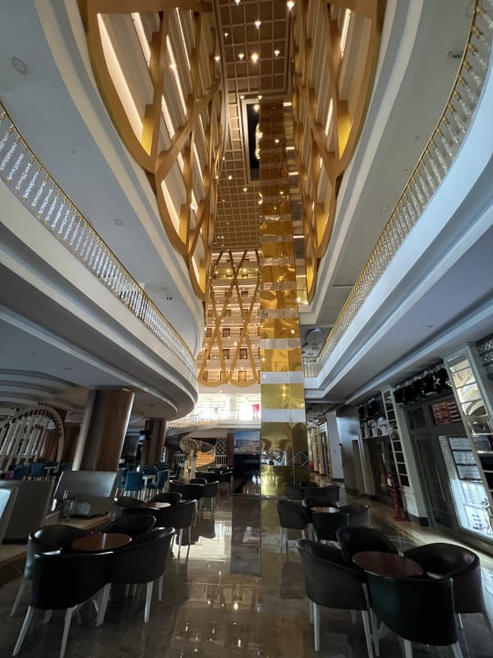 Sonstiges Dream World Aqua Hotel