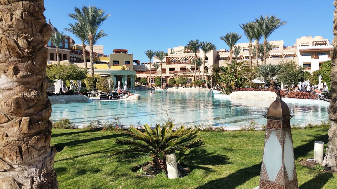 Pool Makadi Spa - Adults only