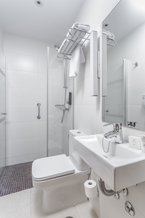 Zimmer Royal Tenerife Country Club