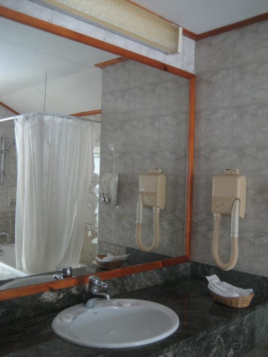 Bad Villa Park Sun Island