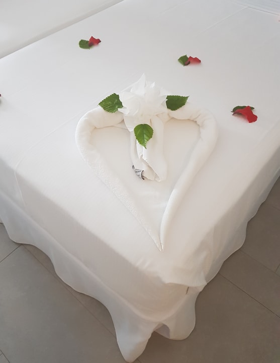 Zimmer Hotel Riu Palace Boavista