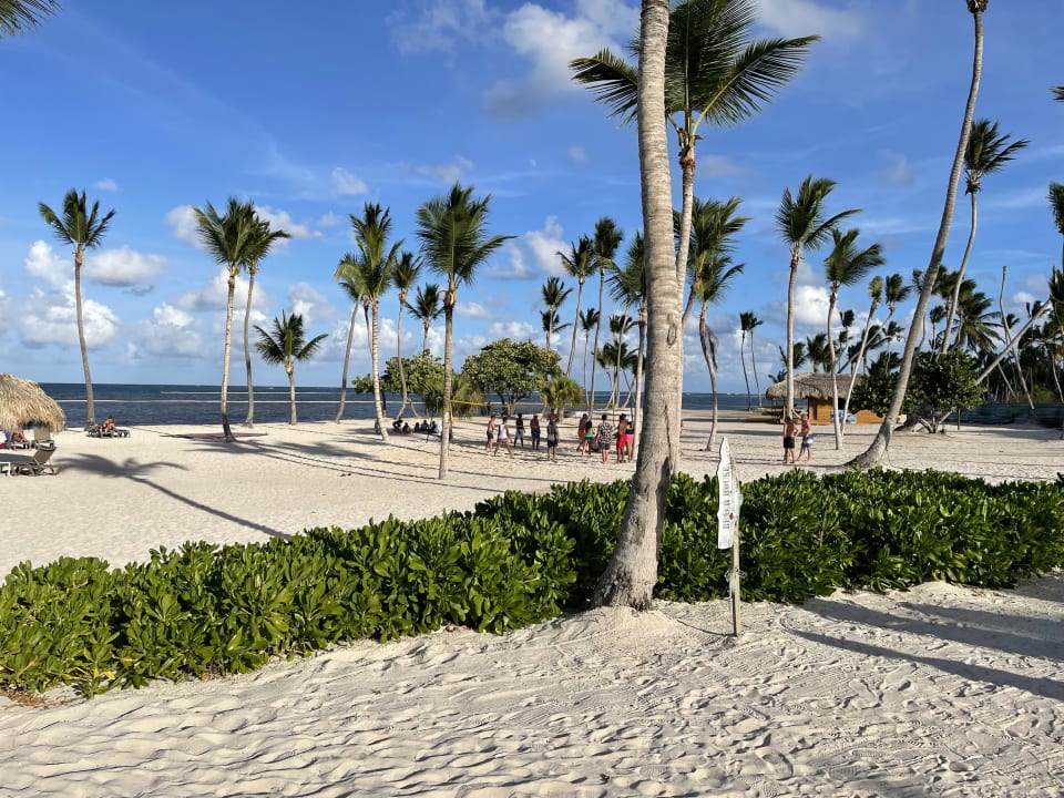 Strand Serenade Punta Cana Beach & Spa resort