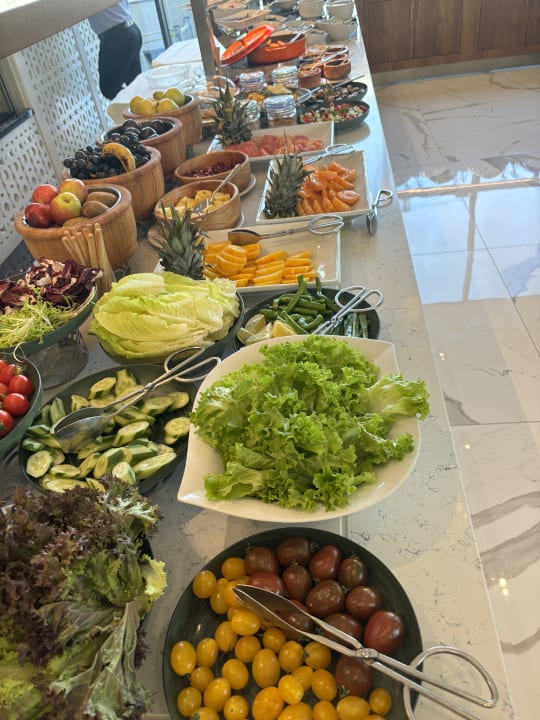 Gastro Movenpick Living Istanbul West