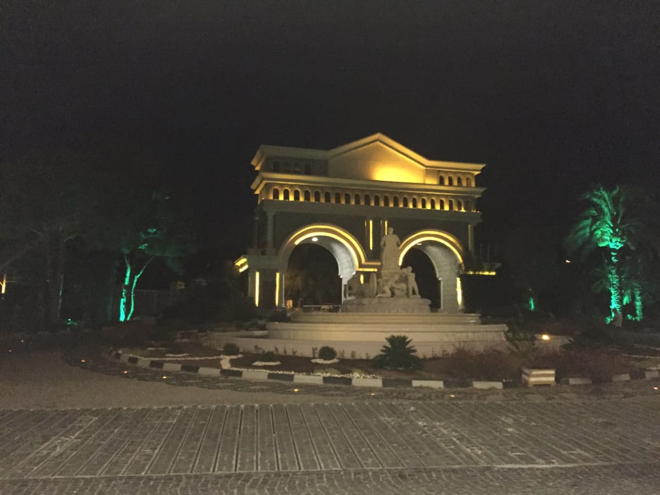 Ausblick Selectum Noa Belek