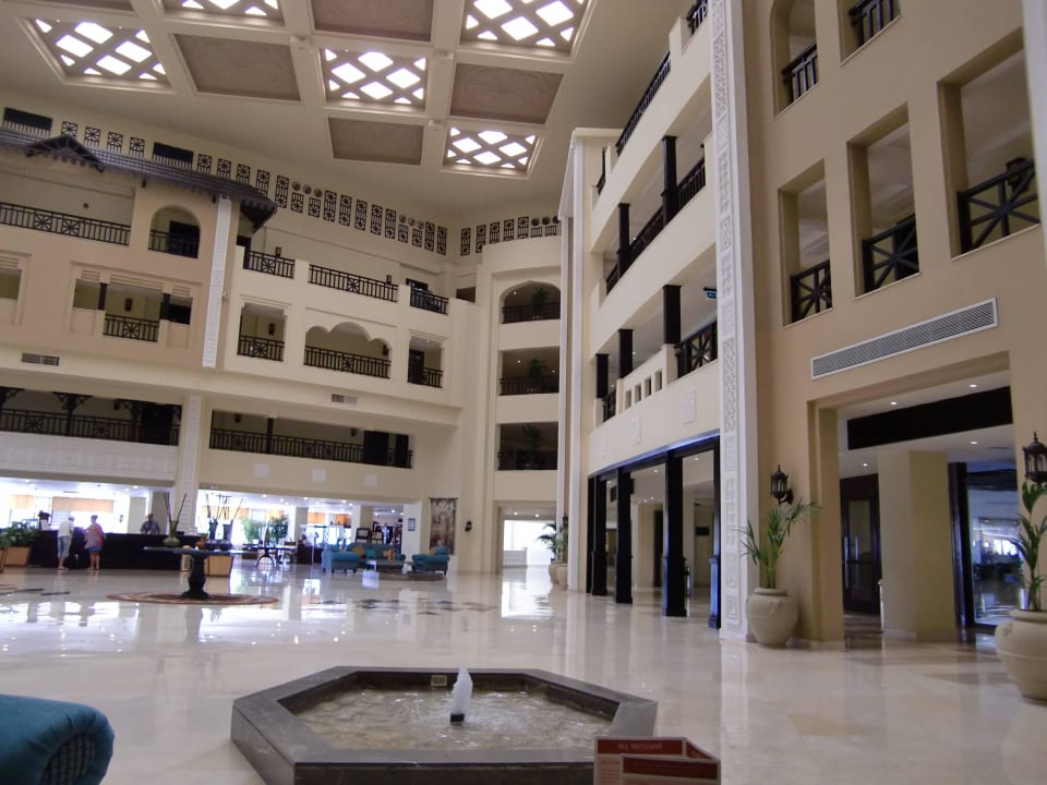 Steigenberger Al Dau Beach Hotel Steigenberger ALDAU Beach Hotel