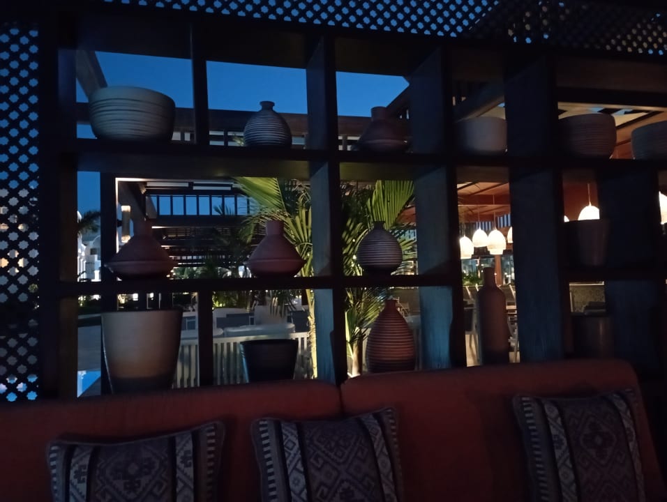 Sonstiges Steigenberger Coraya Beach - Adults only