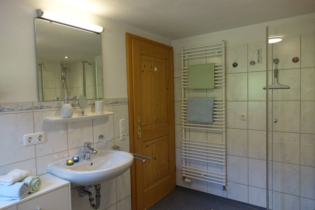 Zimmer Ferienhof Nigg