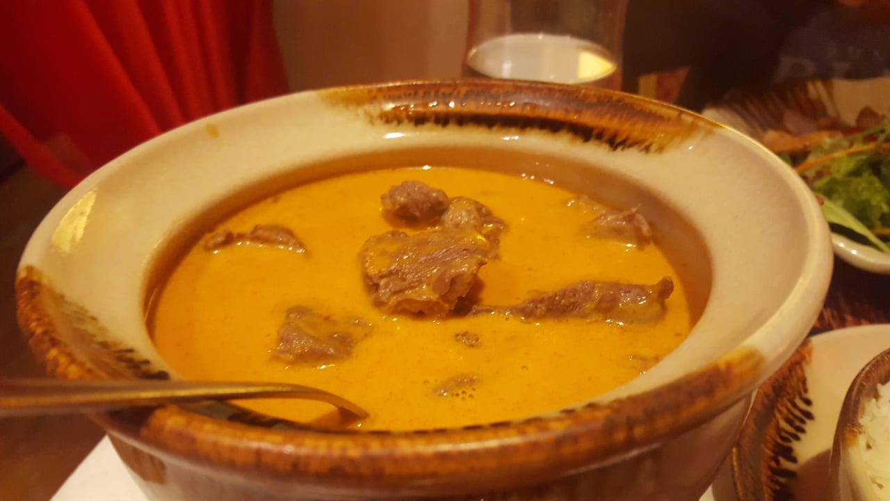 Orientalisches Restaurant Grand Hotel Gozo