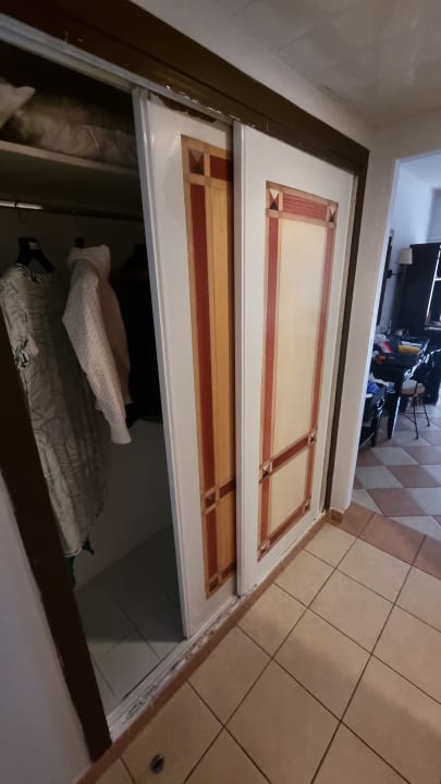 Zimmer Melia Las Dunas