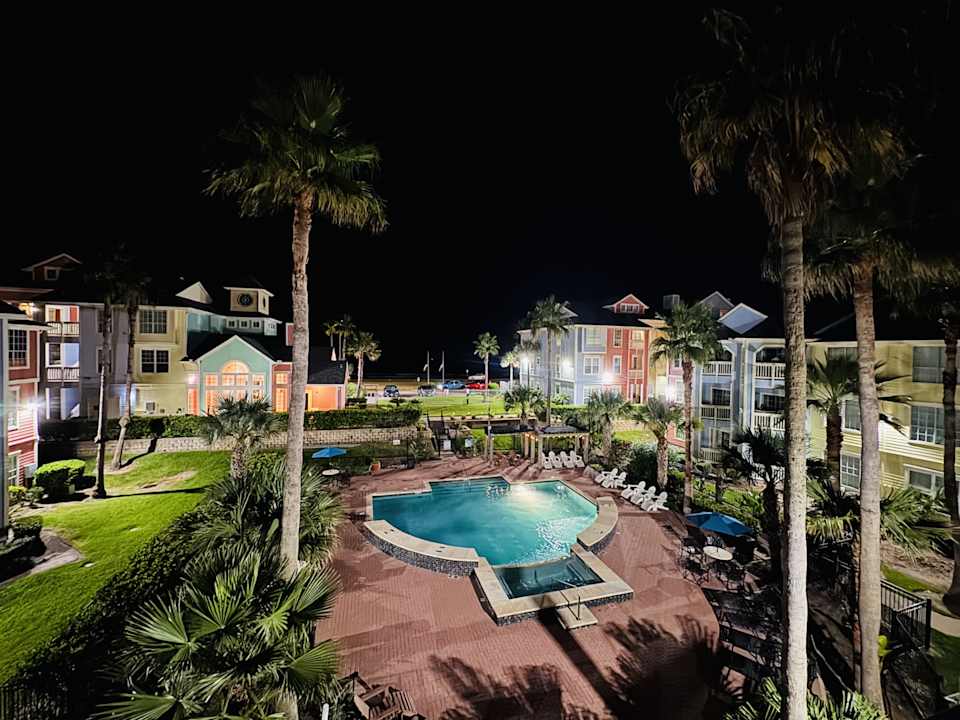 Pool Dawn 511-Oasis at the Dawn