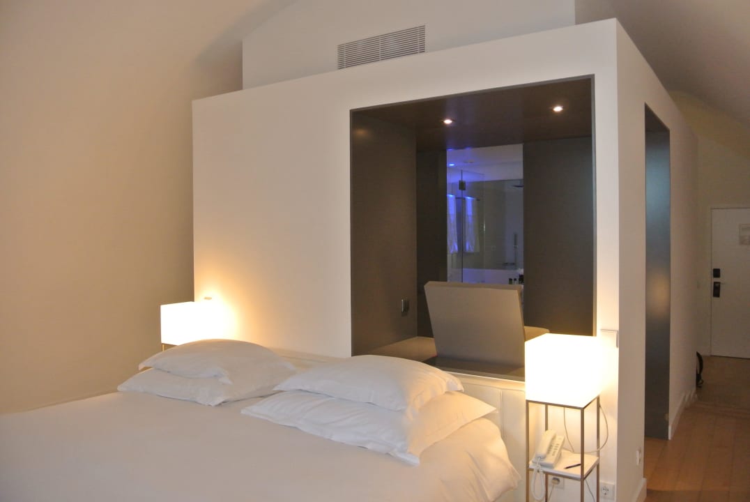 Junior-Suite Pestana Cidadela Cascais - Pousada & Art District
