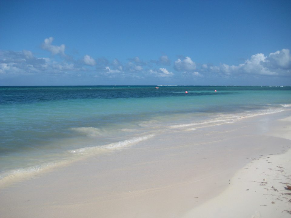 Strand Hotel Playa Pesquero