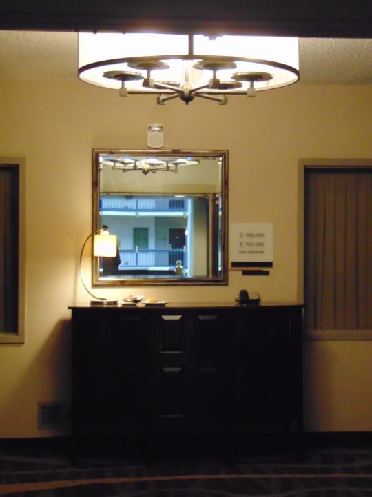 Sonstiges Renaissance Austin Hotel