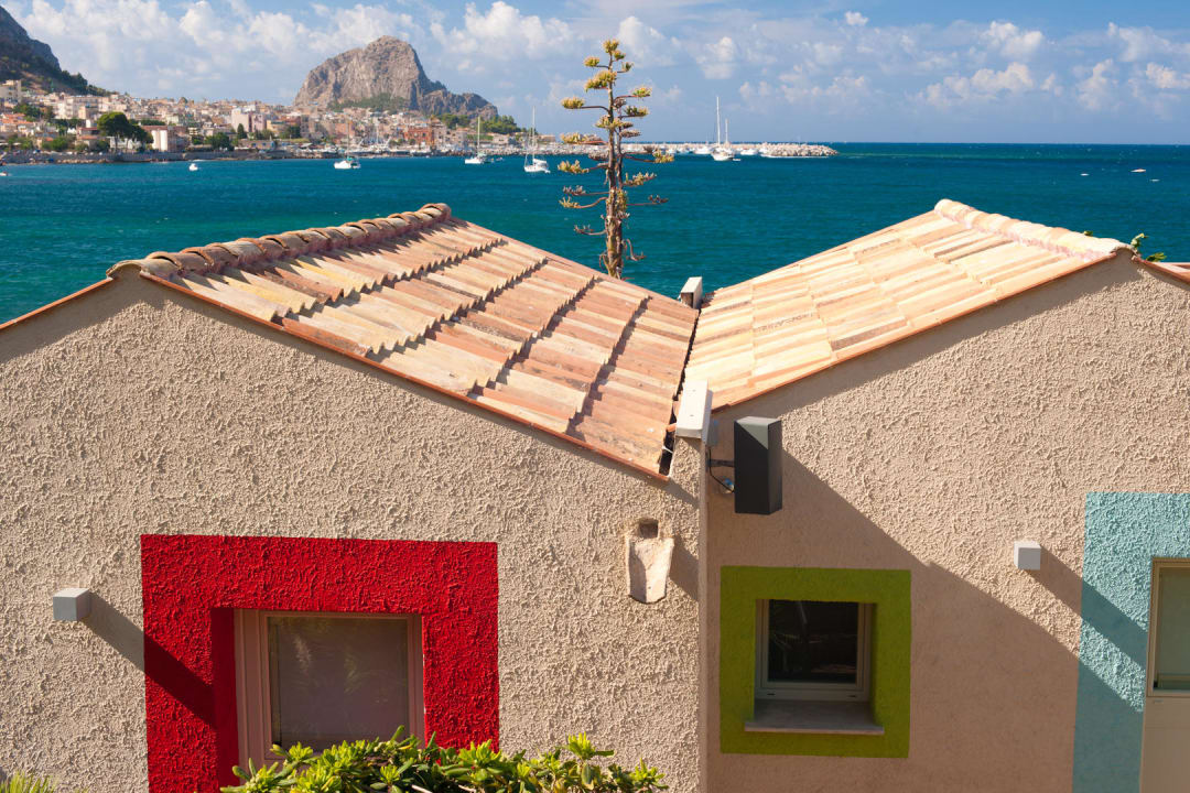 Villas Domina Zagarella Sicily