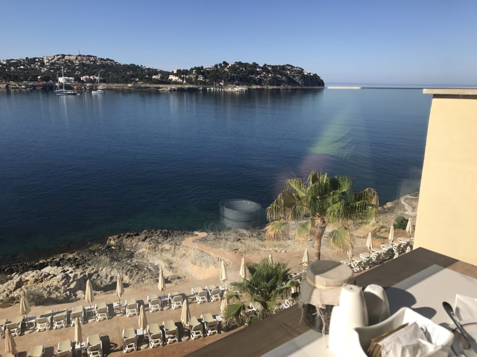 Ausblick Iberostar Selection Jardín del Sol Suites