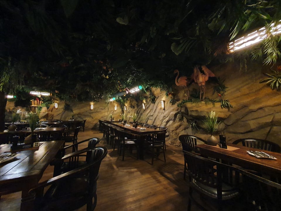 Gastro Ferienwohnungen Ferienpark Weissenhäuser Strand