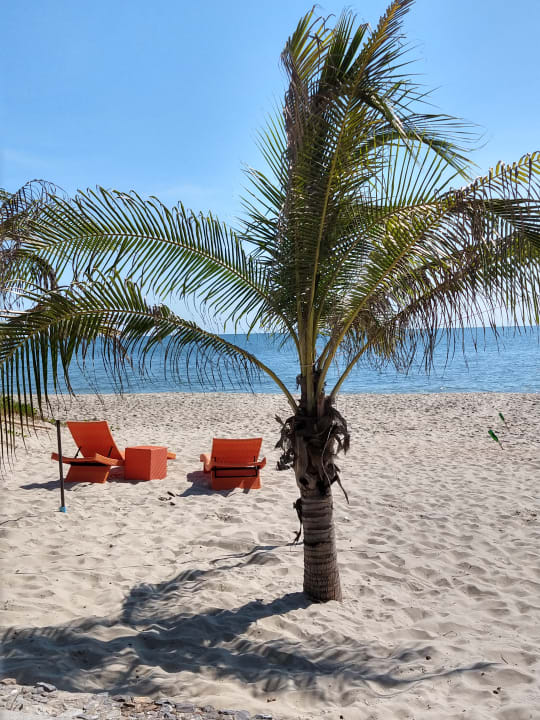 Strand Hotel Bandara On Sea Rayong