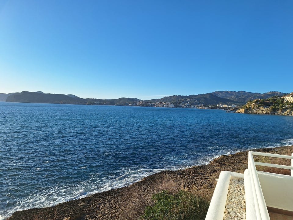 Ausblick Sentido Fido Punta del Mar – Adults only