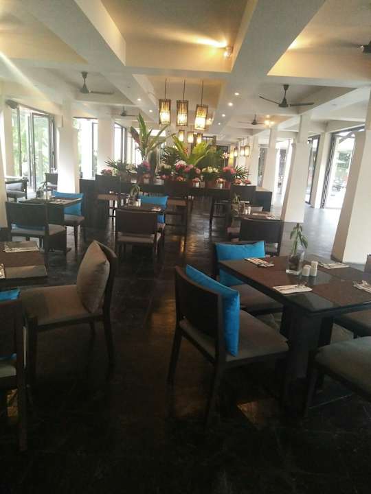 Gastro The Grand Southsea Khaolak Beach Resort