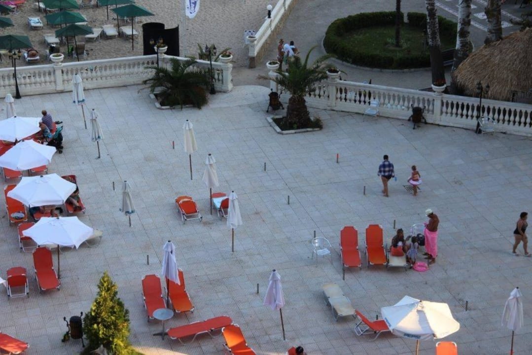 Unfallquelle - Schirmstangen Royal Park Hotel & Aqua park