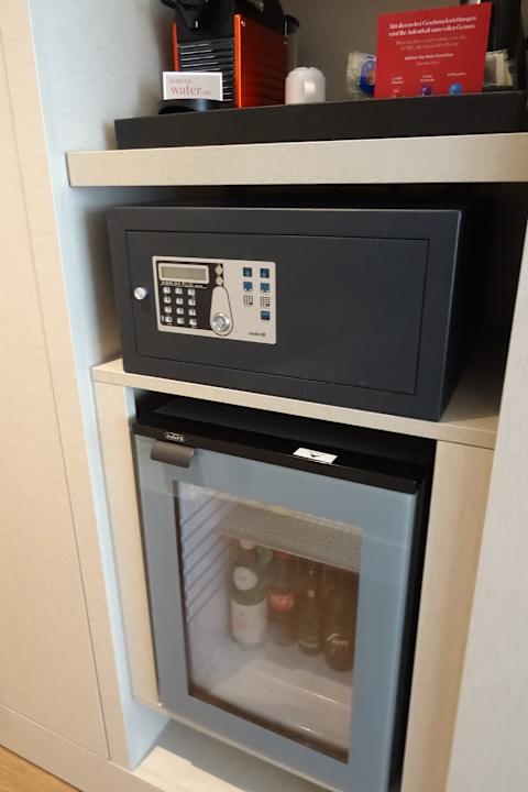 Zimmer NH Collection Köln Mediapark