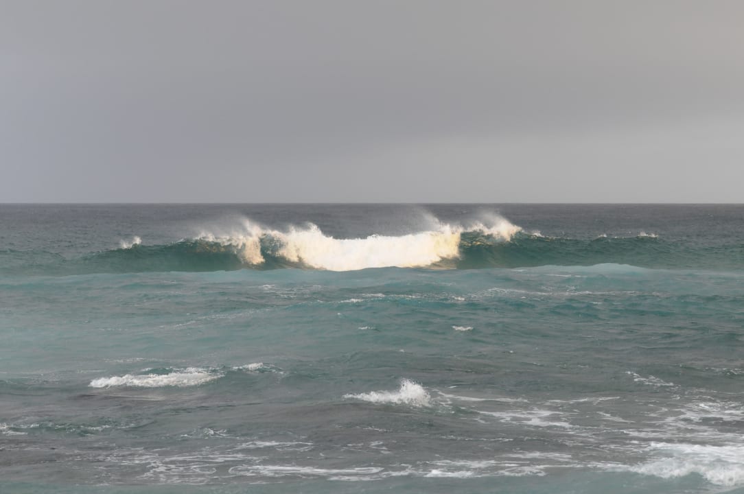 Wildes Meer Hotel Thonga Beach Lodge